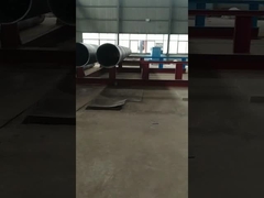 Maszyna do spawania rur