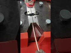 Maszyna do zimnego spawania miedzi 8 mm