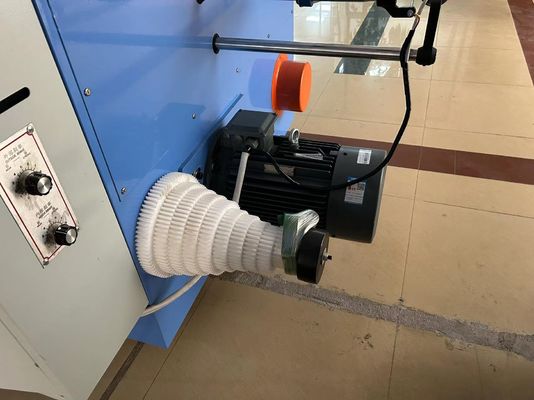 Elektryczny kabel miedziany maszyna do wiązania drutów podwójnej wiązki Maszyna do wiązania drutów podwójnej wiązki